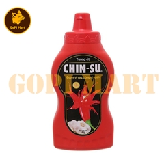 Tương ớt Chinsu 250g