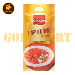 Lạp xưởng tôm Vissan 200g