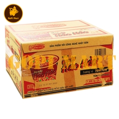 Mỳ ly Handy Hảo Hảo ly 67g - Vị Tomyum