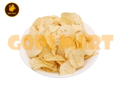 Bánh snack OSTAR vị tảo biển 63g