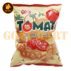 Snack Cà Chua OISHI Tomato gói 32g