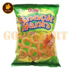 Snack Hành OISHI gói 32g