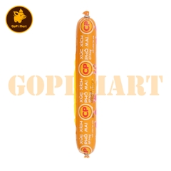 Xúc xích CP vị phô mai cây 60g