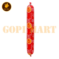 Xúc xích tiệt trùng cay CP cây 60g