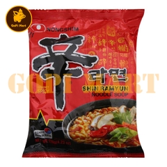 Mỳ Shin Ramyun Nongshim 120g