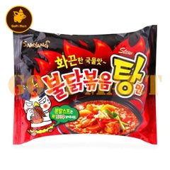 Mỳ gà cay nước Samyang 145g