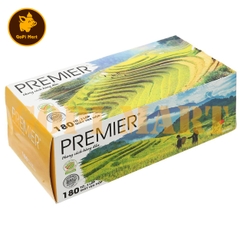 [TH] Khăn giấy lụa PREMIER 2 lớp 180 tờ