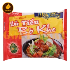 Hủ tiếu bò kho Nhịp Sống (Acecook) gói 70g