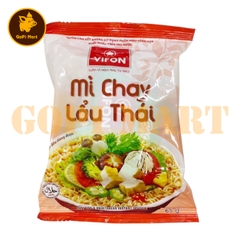 Mì lẩu thái chay Vifon gói 65g