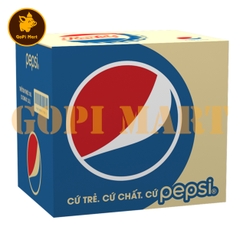 Nước uống có gaz Pepsi chai 1,5 lít