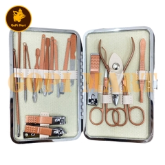 [NB] Bộ bấm tay 18 món