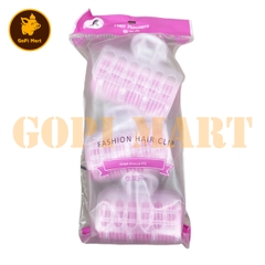 [NB] Lô tóc hồng gói 3 cái