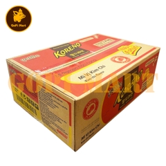 Koreno Mì vị kim chi 100g