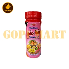 Muối chấm Hảo Hảo