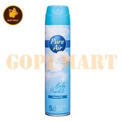 Nước hoa xịt phòng Pure Air Hưng Phấn