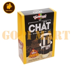 Cà phê sữa uống liền Vinacafe (Chất Sài gòn cà phê sữa đá) gói 29g