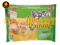 Miến Phú Hương (Sườn heo) gói 55g