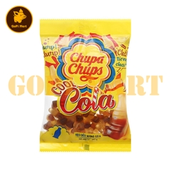 Kẹo dẻo hương trái cây hỗn hợp Chupa Chups gói 24g