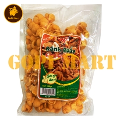[NB] Bánh quẩy Tú Ngọc
