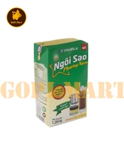 Sữa đặc Ngôi sao phương Nam xanh lá hộp giấy 1284g