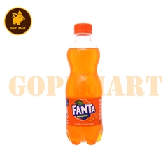 Nước giải khát FANTA hương cam 1,5l