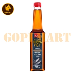 Nước mắm Hương Việt 500ml