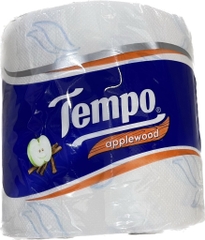 Giấy vệ sinh Tempo hương Gỗ Táo (1 cuộn)