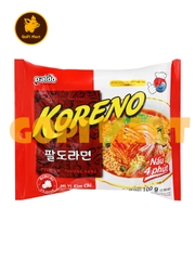 Koreno Mì vị kim chi 100g