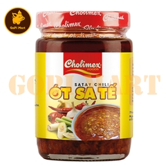 Ớt sa tế Cholimex hộp 150g