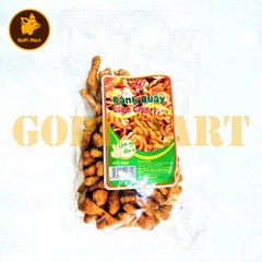 [NB] Bánh quẩy Tú Ngọc