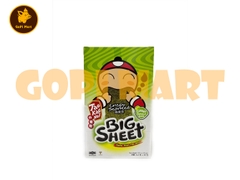 Rong biển Big Sheet vị Truyền thống 3.2g