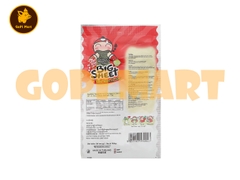 Rong biển Big Sheet vị Cay 3,2g