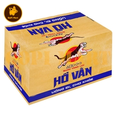 Nước tăng lực Hổ Vằn chai 330ml