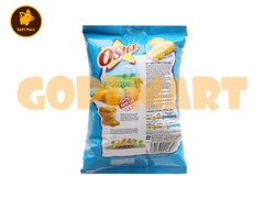 Bánh snack OSTAR vị tảo biển 63g