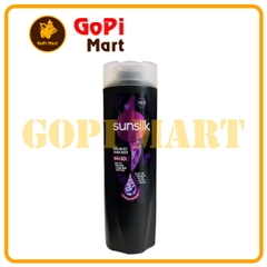 SUNSILK dầu gội óng mượt rạng ngời 170g