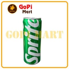 Nước giải khát SPRITE lon 320ml