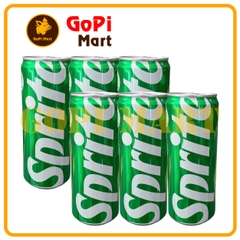 Nước giải khát SPRITE lon 320ml