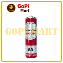 Pin tiểu đỏ Panasonic AA