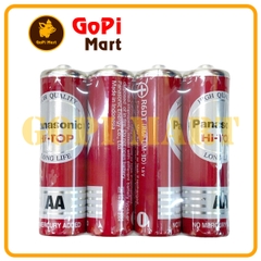 Pin tiểu đỏ Panasonic AA