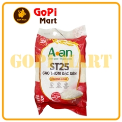 [TH] Gạo thơm ST25 Aan 5kg