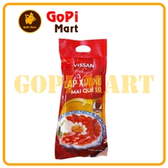 Lạp xưởng mai quế lộ Vissan 200g