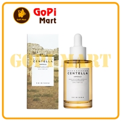 Tinh chất dưỡng da Skin1004 Madagascar Centella Ampoule chai 55ml