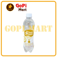 Nước Đảnh Thạnh nước khoáng hương chanh muối 430ml