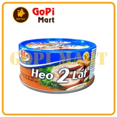 Heo 2 lát Hạ Long 150g
