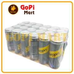 Soda Schweppes lon 320ml