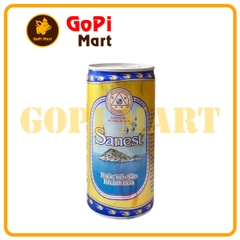 Nước Yến sào Sanest lon 190ml