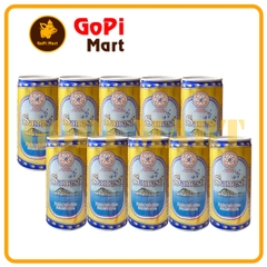 Nước Yến sào Sanest lon 190ml