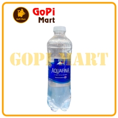 Nước suối Aquafina chai 500ml