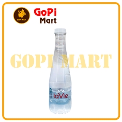 Nước khoáng LAVIE Premium chai 400ml