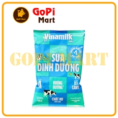 Sữa dinh dưỡng Vinamik không đường 220ml